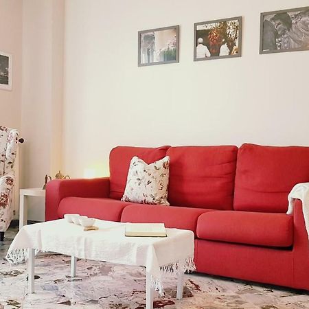 Ferienwohnung Casa Migliaccio Sorrent Exterior foto