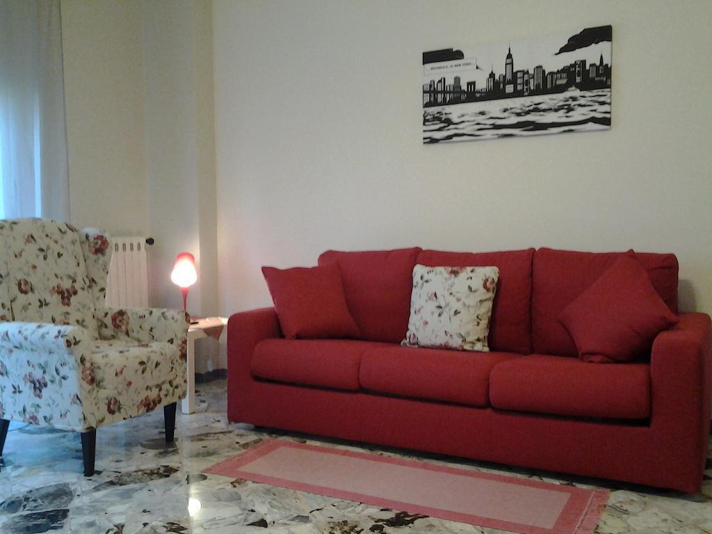 Ferienwohnung Casa Migliaccio Sorrent Exterior foto