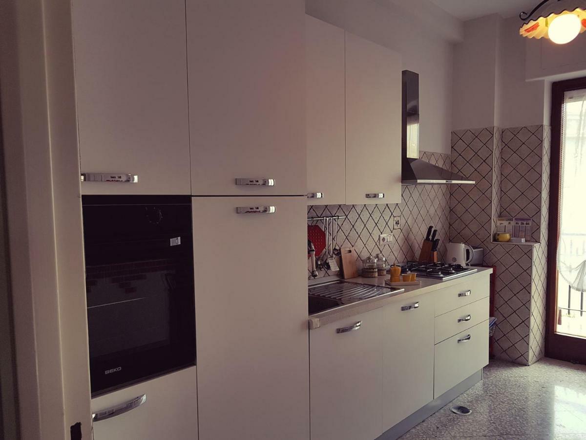 Ferienwohnung Casa Migliaccio Sorrent Exterior foto