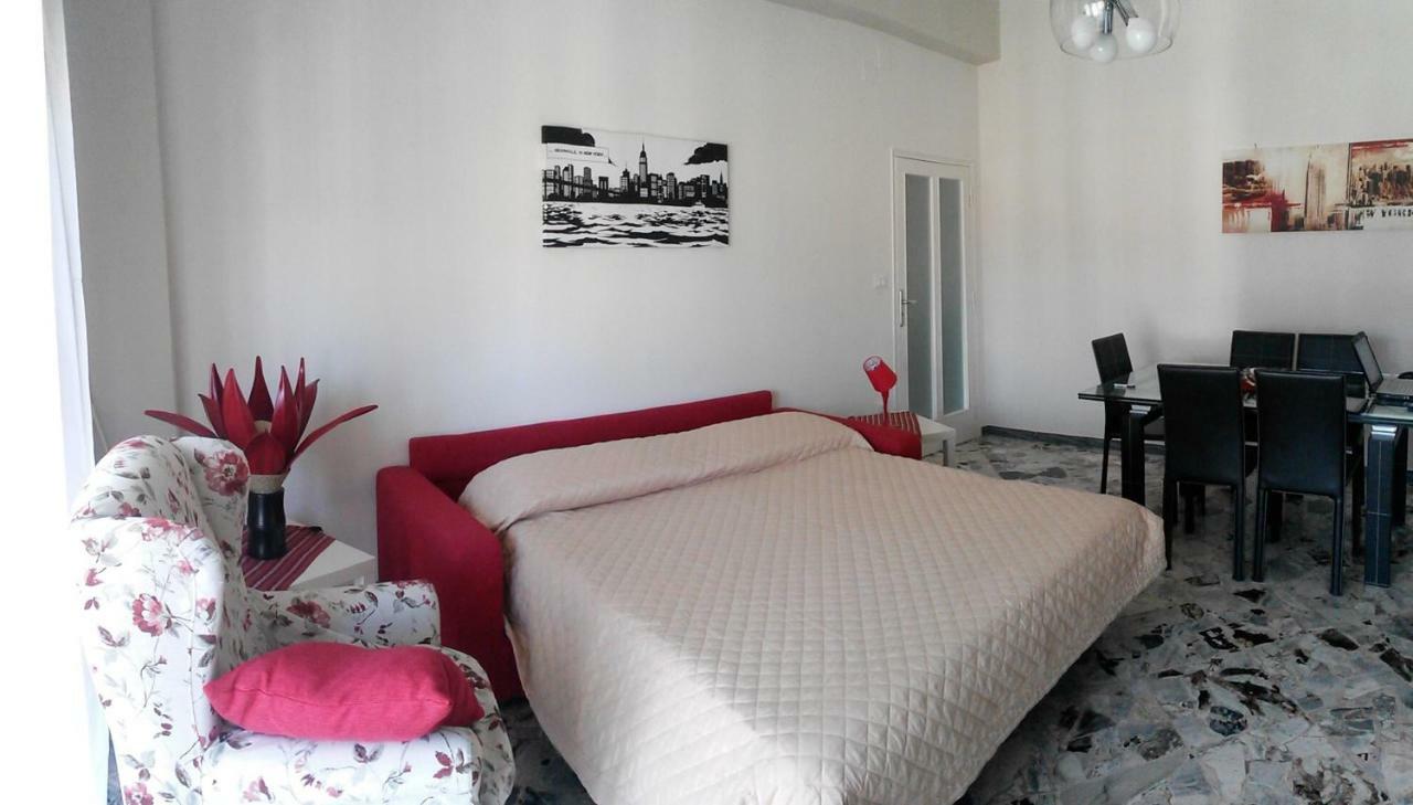 Ferienwohnung Casa Migliaccio Sorrent Exterior foto